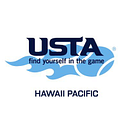 Usta Hawaii Pacific Inc logo