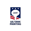 Us Tank Painting logo