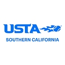 Usta Southern California logo