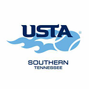 Tennessee Tennis Association logo