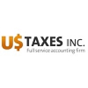 Us Taxes Inc. logo