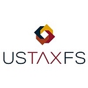 Us Tax & Financial logo