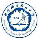 University of Science and Technology of China logo