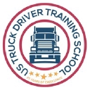 Us Truck Driver Training School logo