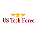 US Tech Force logo