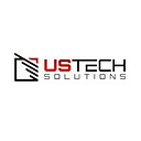 US Tech Solutions logo