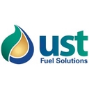 UST Fuel Solutions logo