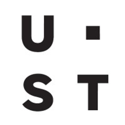 UST Healthproof INC. logo