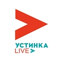 ustinka.kz logo