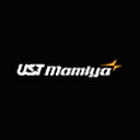 Ust Mamiya logo
