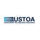 2026 USTOA Annual Conference & Marketplace logo