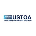 United States Tour Operators Association logo