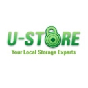 U Store & Stopnstor Self Storage logo