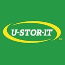 U Stor It logo