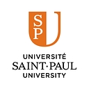 Saint Paul University logo