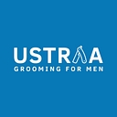 Ustraa logo