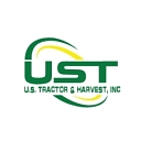 U. S. Tractor & Harvest, Inc. logo