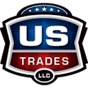 Us Trades logo