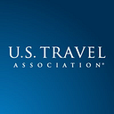 Us Travel Association logo