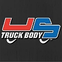 Us Truck Body logo