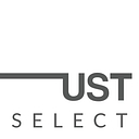 Ust Select logo