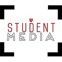 University Of Utah Student Media logo