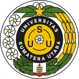 Logo Universitas Sumatera Utara