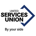 United Services Union logo