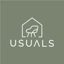 Usuals logo