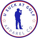 U Suck at Golf