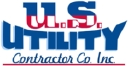 U.S. Utility Contractor logo