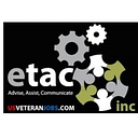 Etac Inc logo