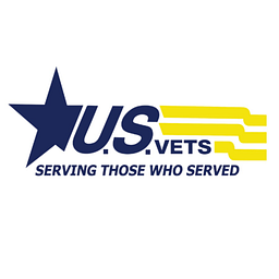 United States Veterans Initiative logo