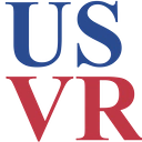 US Vital Records logo