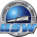 United Structural Works logo