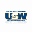 United Steelworkers (Usw) logo