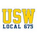 United Steelworkers logo