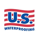 U.S. Waterproofing logo