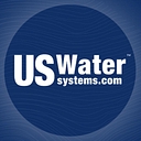 U.S. Water Systems logo