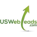 Uswebleads.Com logo