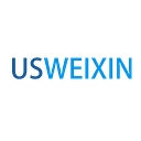 Usweixin logo