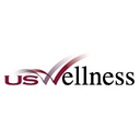 Us Wellness logo