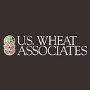 U.S. Wheat Associates logo