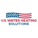 US Water Heating Solutions logo