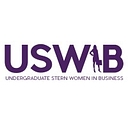 Undergraduate Stern Women In Business logo
