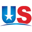 Us Window & Door logo