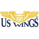 U.S. Wings, Inc. logo