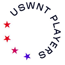 United States Women's National Soccer logo