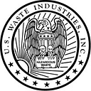U. S. Waste Industries Inc. logo
