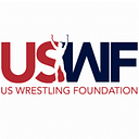 United States Wrestling Foundation logo